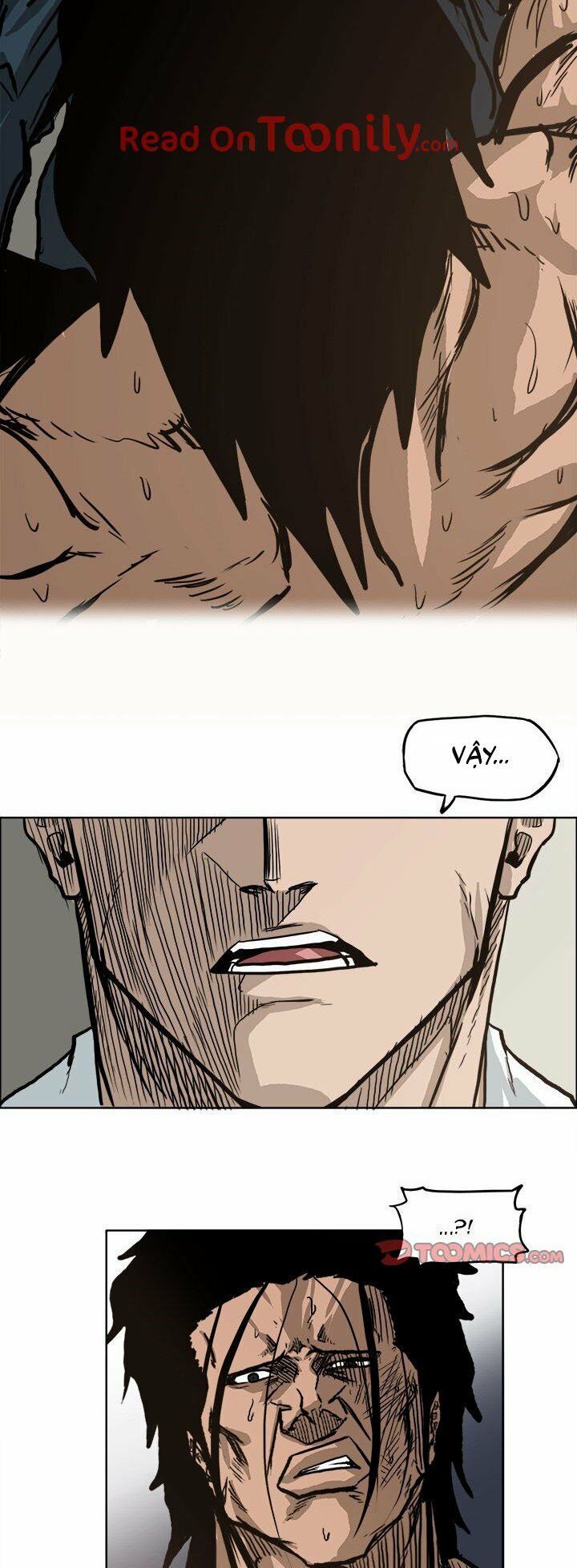 bá chủ học đường ss2 chapter 20 38