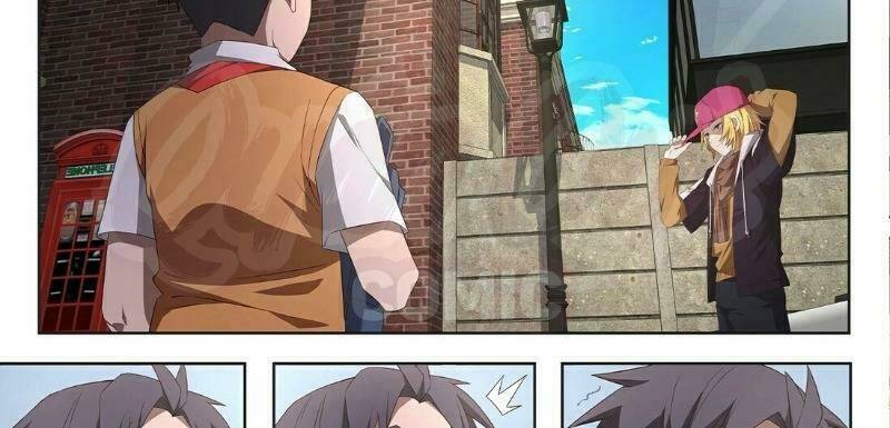 đại ẩn vu trạch chapter 19 32