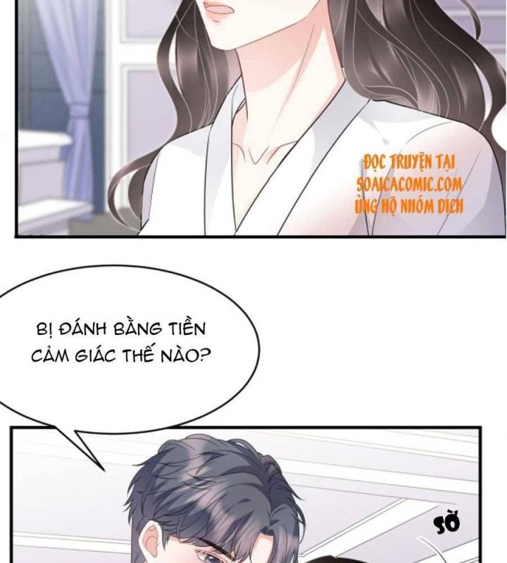 đại tiểu thư có thể có bụng dạ gì xấu chứ! (full) chapter 75 13