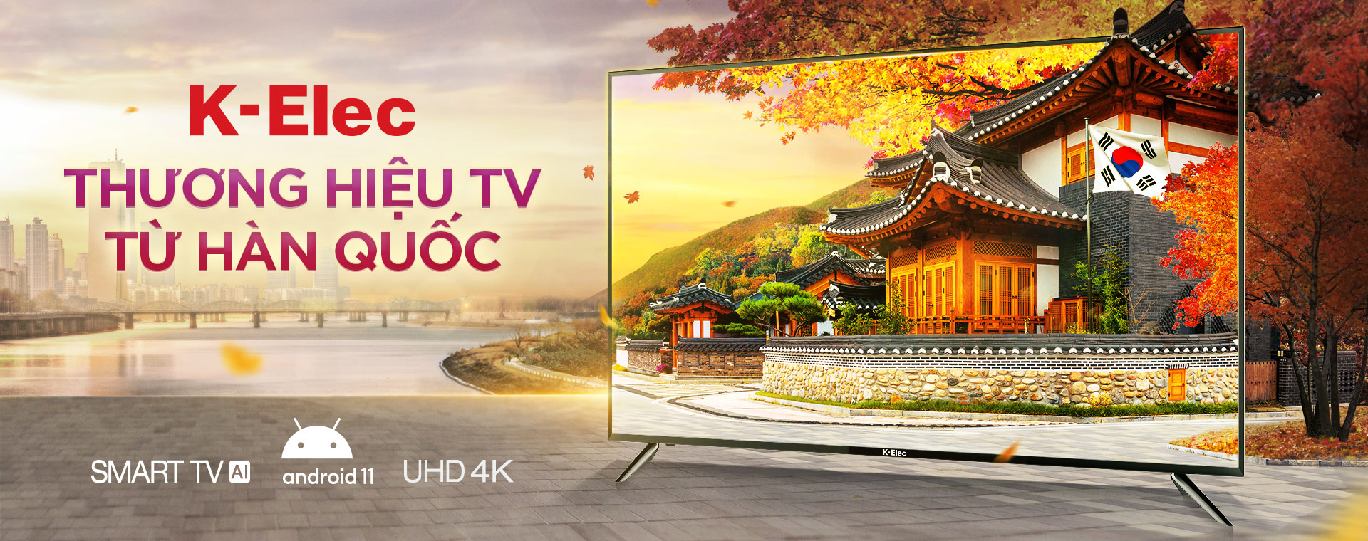 TV 43IN HÀNG CHÍNH HÃNG NHẬP KHẨU HÀN QUỐC GIÁ ƯU ĐÃI