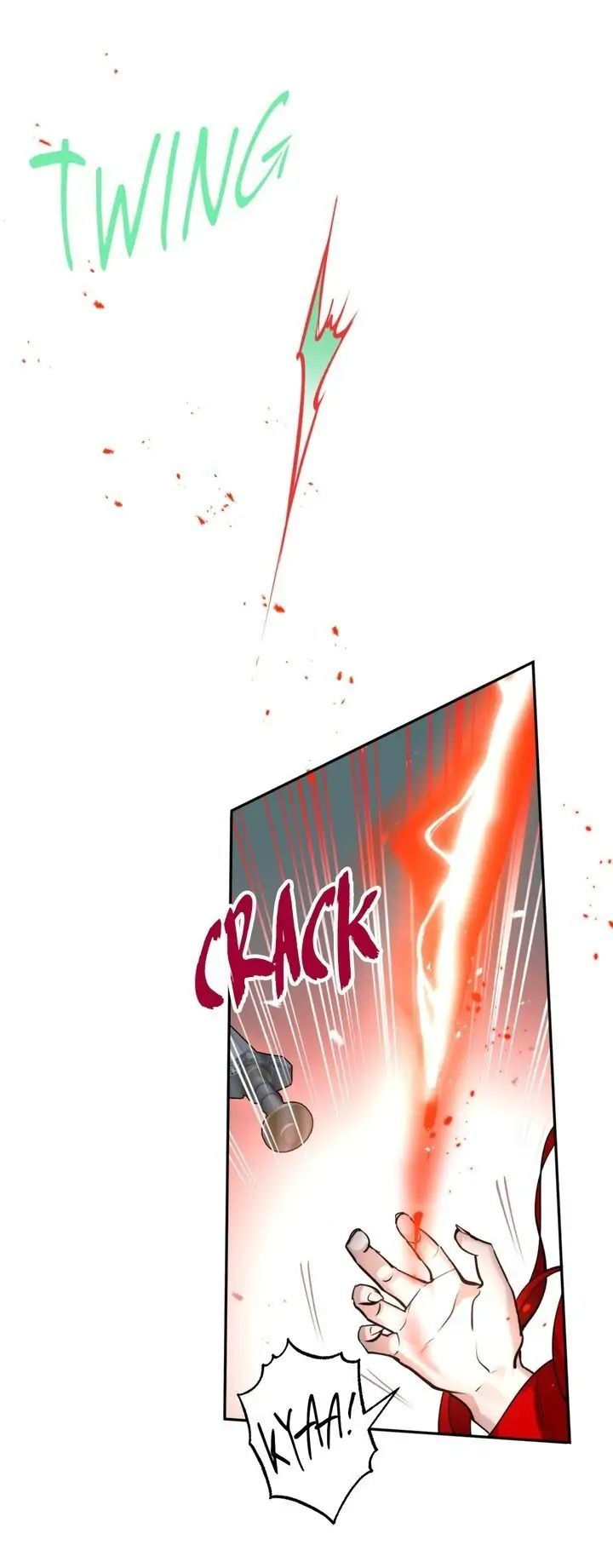 cô dâu thiên đàng chapter 66.1 6