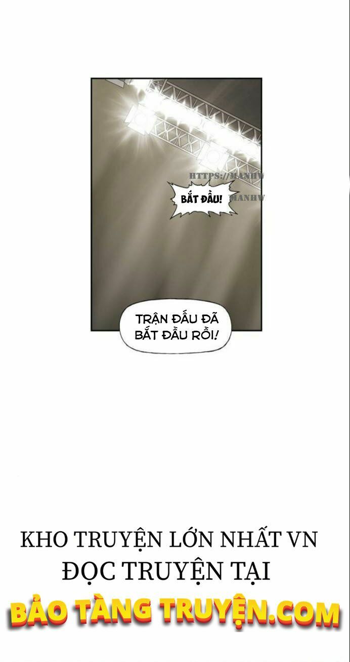 Võ Sĩ Quyền Anh chapter 72 8