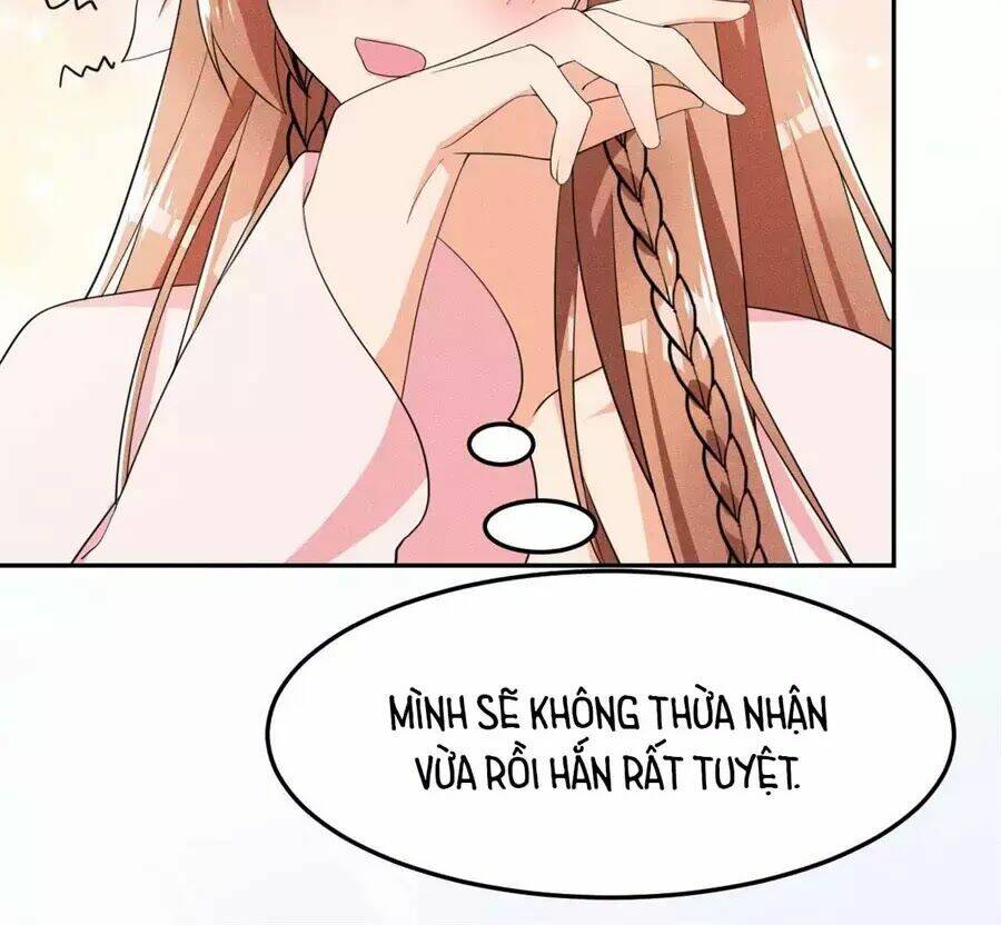 hoàng tử phu quân, ta nuôi ngươi a! chapter 17 17