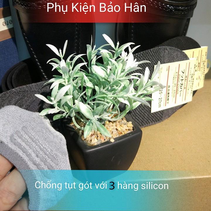 Vớ - tất lười nam cao cấp NAM NỮ