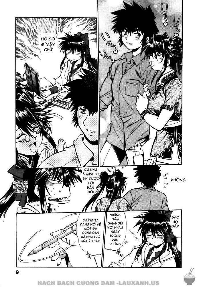 makunouchi deluxe! chapter 10 13