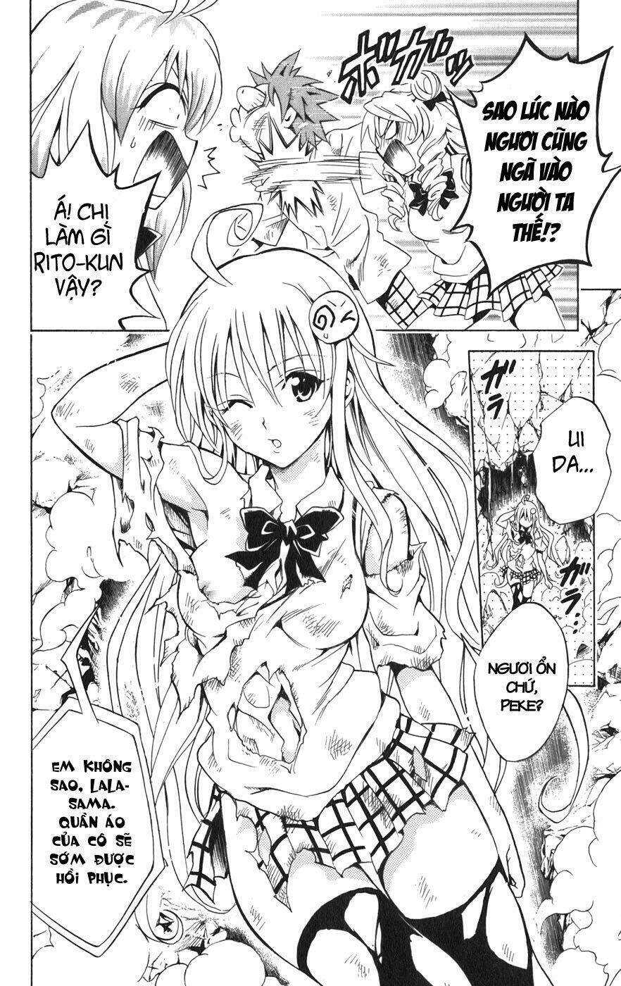 bọn tớ thích cậu! rito chapter 72 16