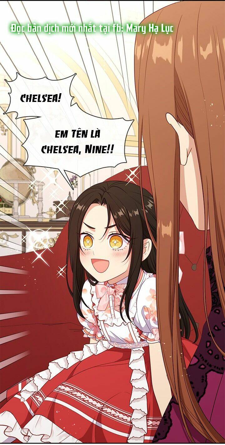 hãy coi chừng ác nữ chapter 113 31