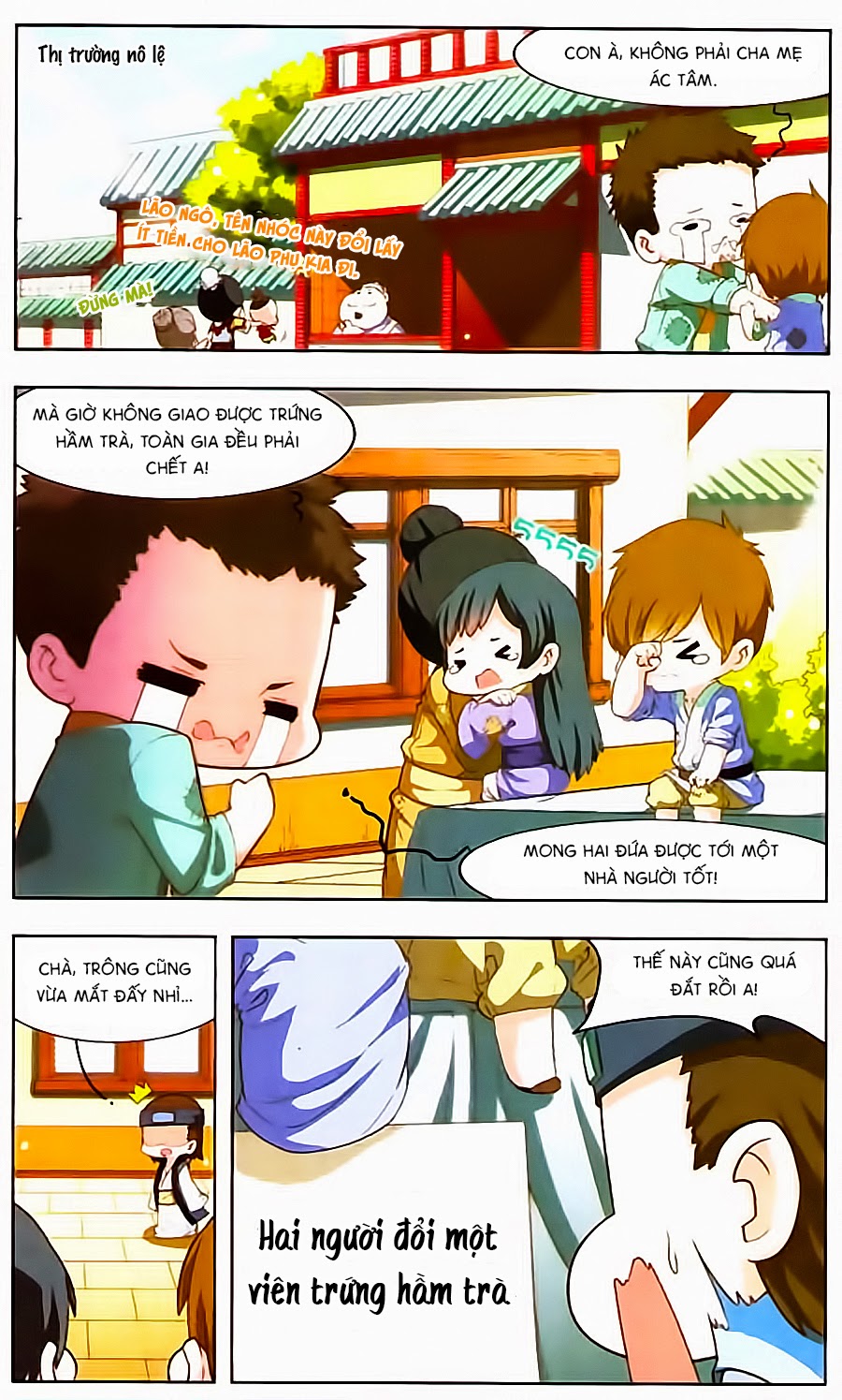 manh phong thần chapter 23 10