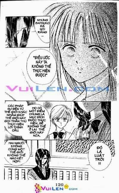 quyển sách kỳ bí chapter 11 121