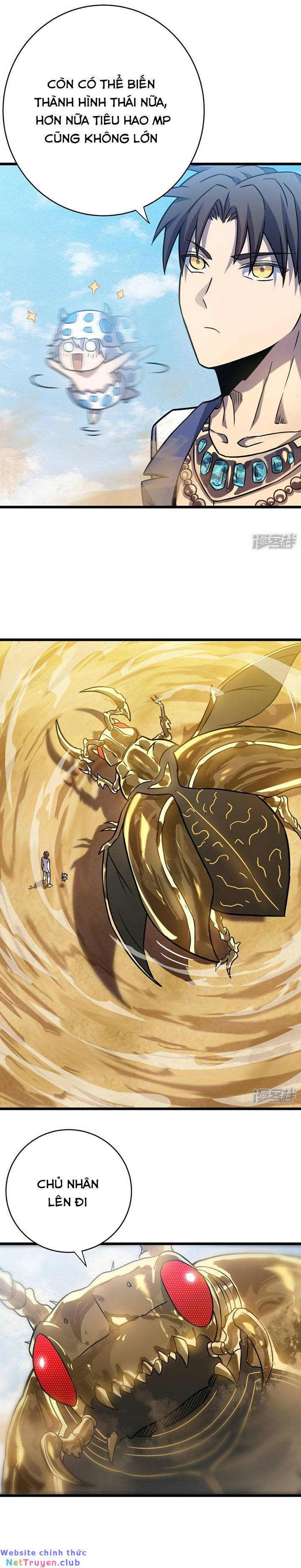 sát thần chi lộ tại dị giới chapter 62 7