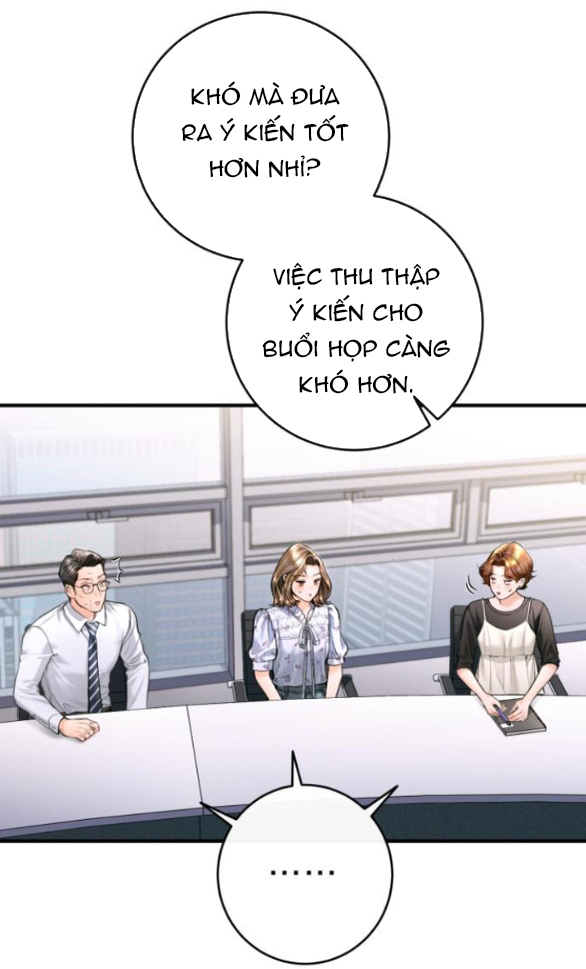 đứa trẻ trông giống tôi chapter 26.2 21