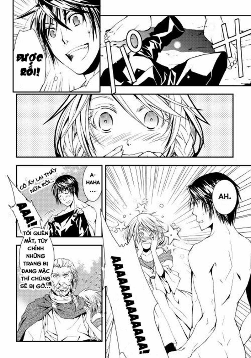 world customize creator chapter 1 18