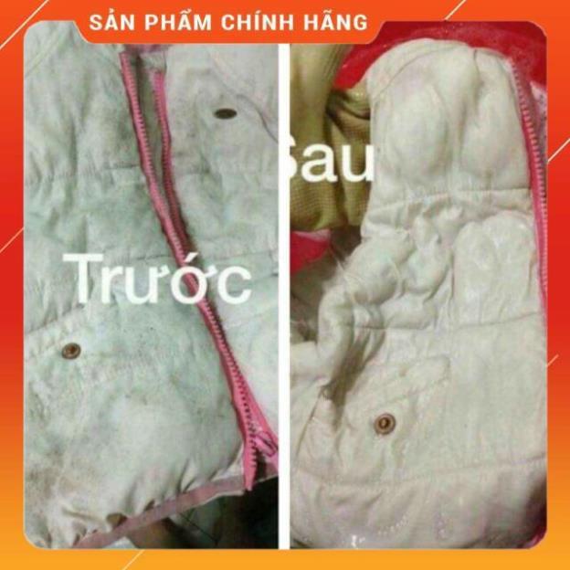 CHAI TẨY MỐC QUẦN ÁO TRACATU LOẠI 500ML