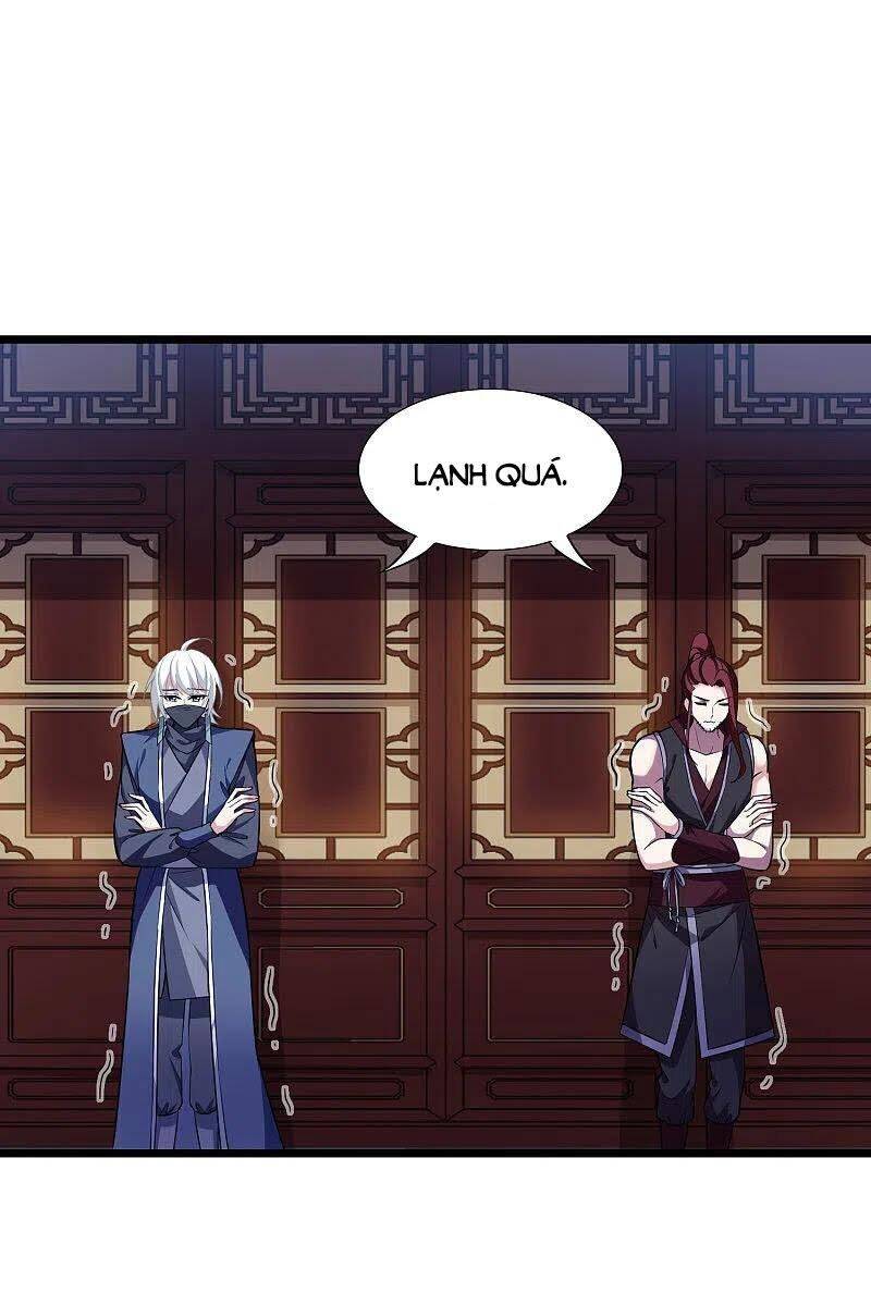 phượng nghịch thiên hạ chapter 484.1 22