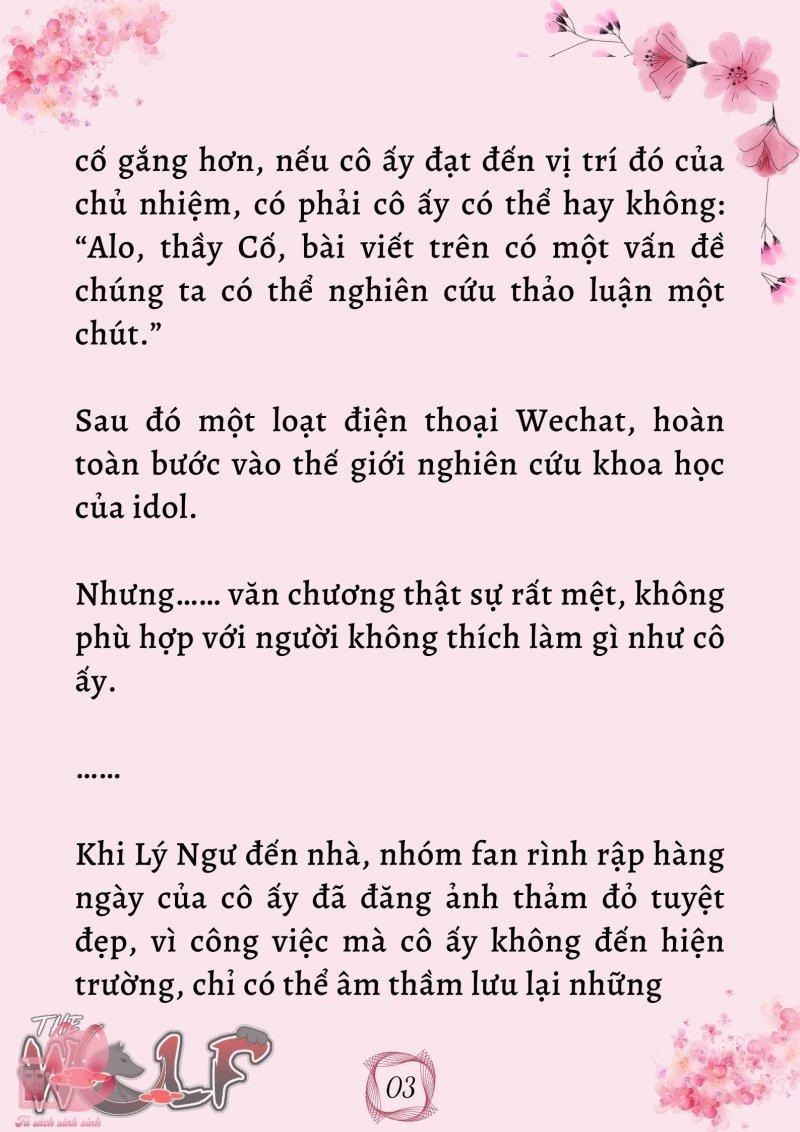 xuyên không vào nhóm nhạc nam 200 người chapter 29 3