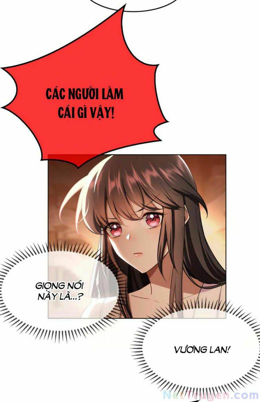 cô vợ gả thay của tổng tài cố chấp chapter 35 4