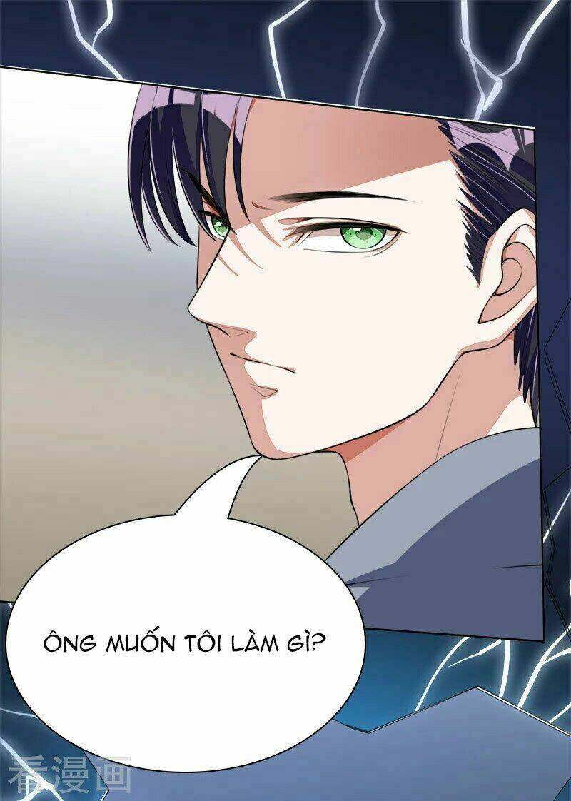 lãnh hôn cuồng ái chapter 44 16