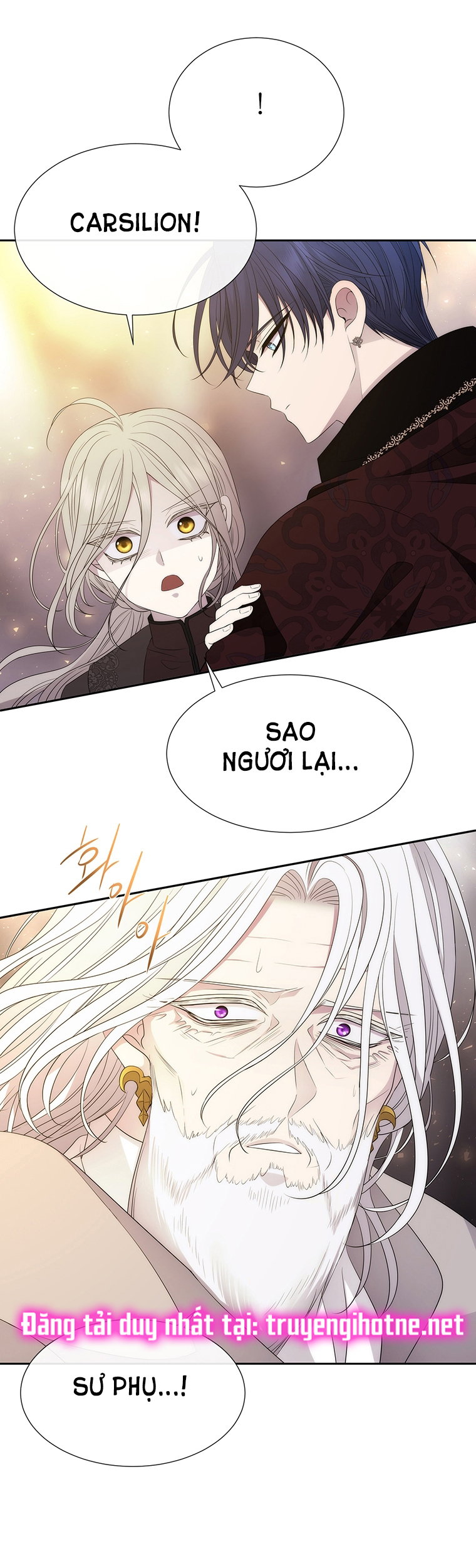 năm môn đệ của charlotte chapter 162.1 10