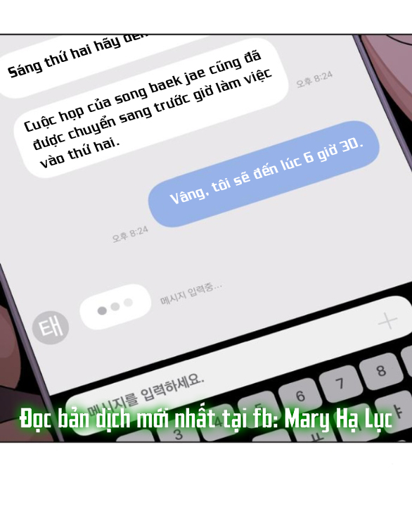 Tình Yêu Của Ik Seob chapter 59.2 12