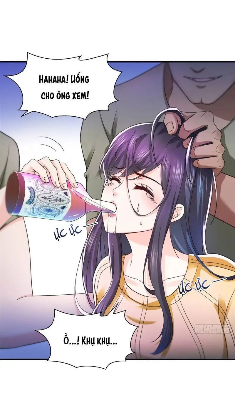 hệt như hàn quang gặp nắng gắt chapter 125 35