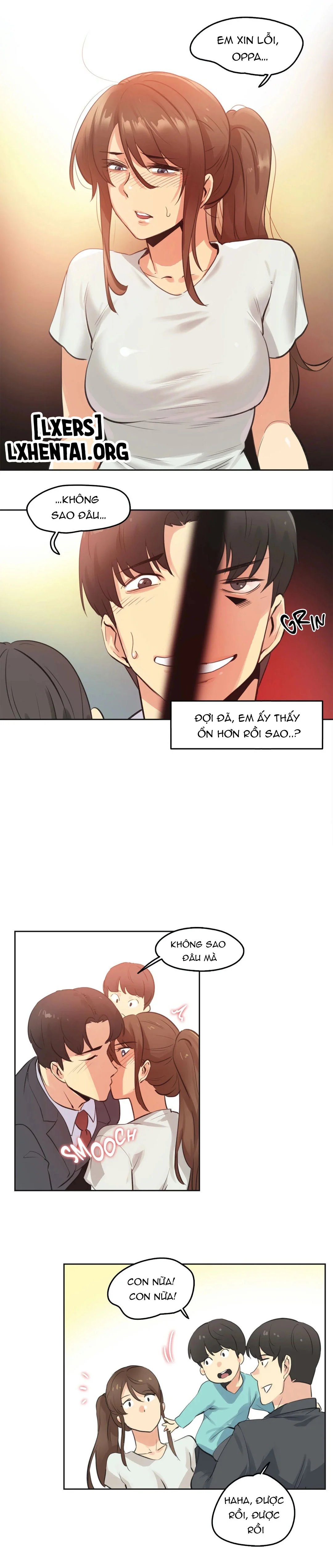 cha nuôi chapter 66 16