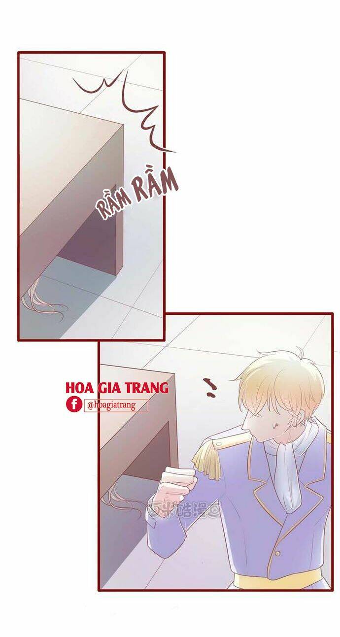 nơi này có điểm không bình thường chapter 1 20