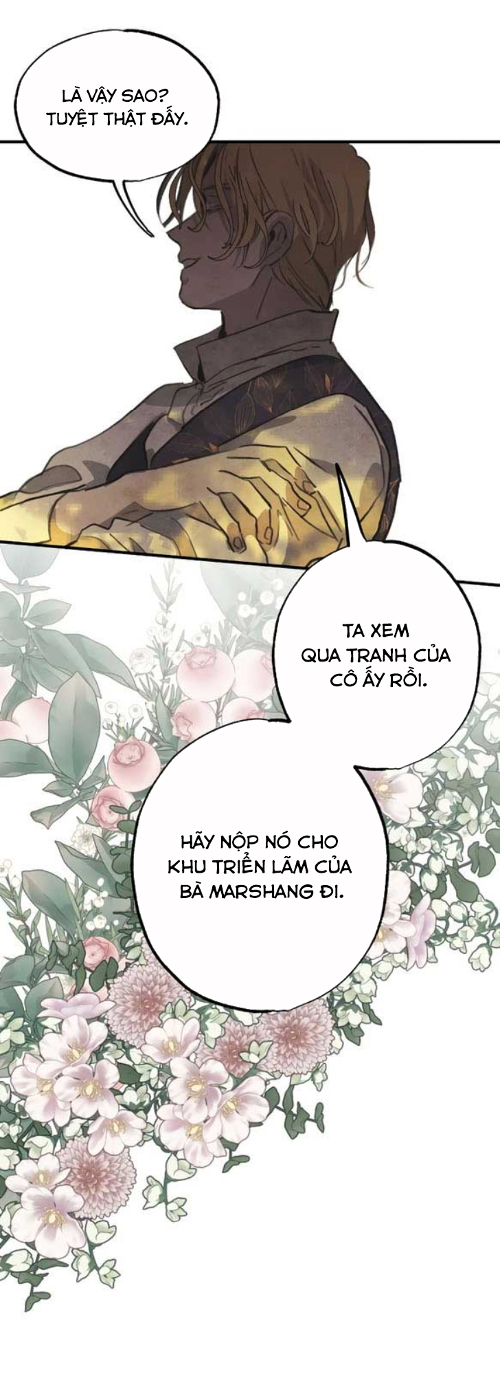 người tình trăng xanh chapter 12 8