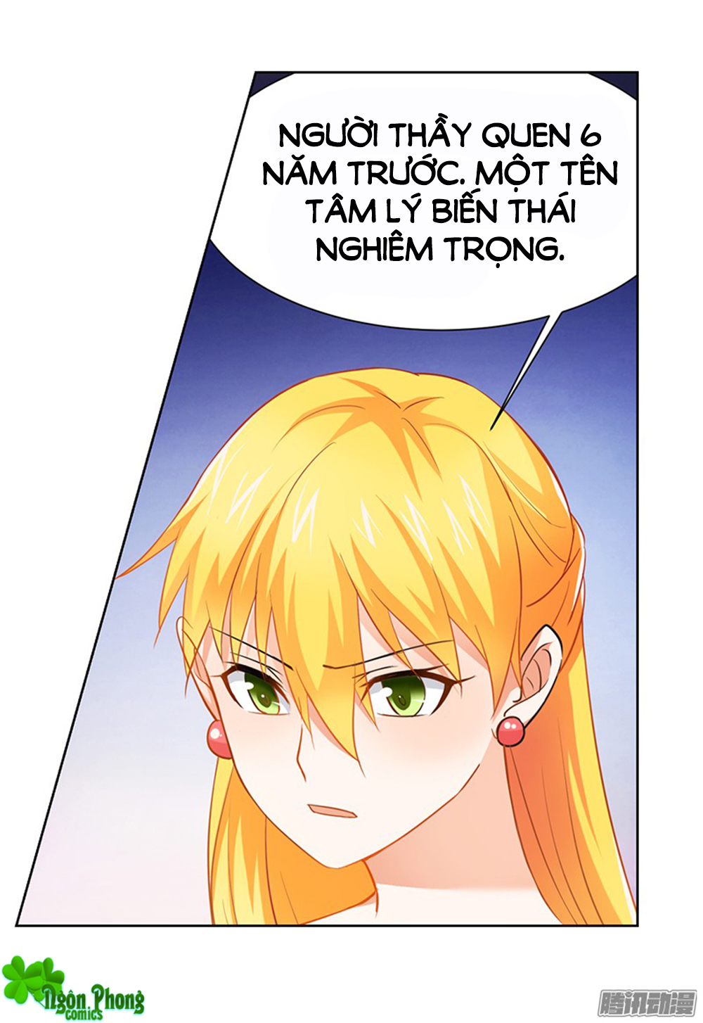 phúc hắc tổng tài đừng tới đây chapter 29 2