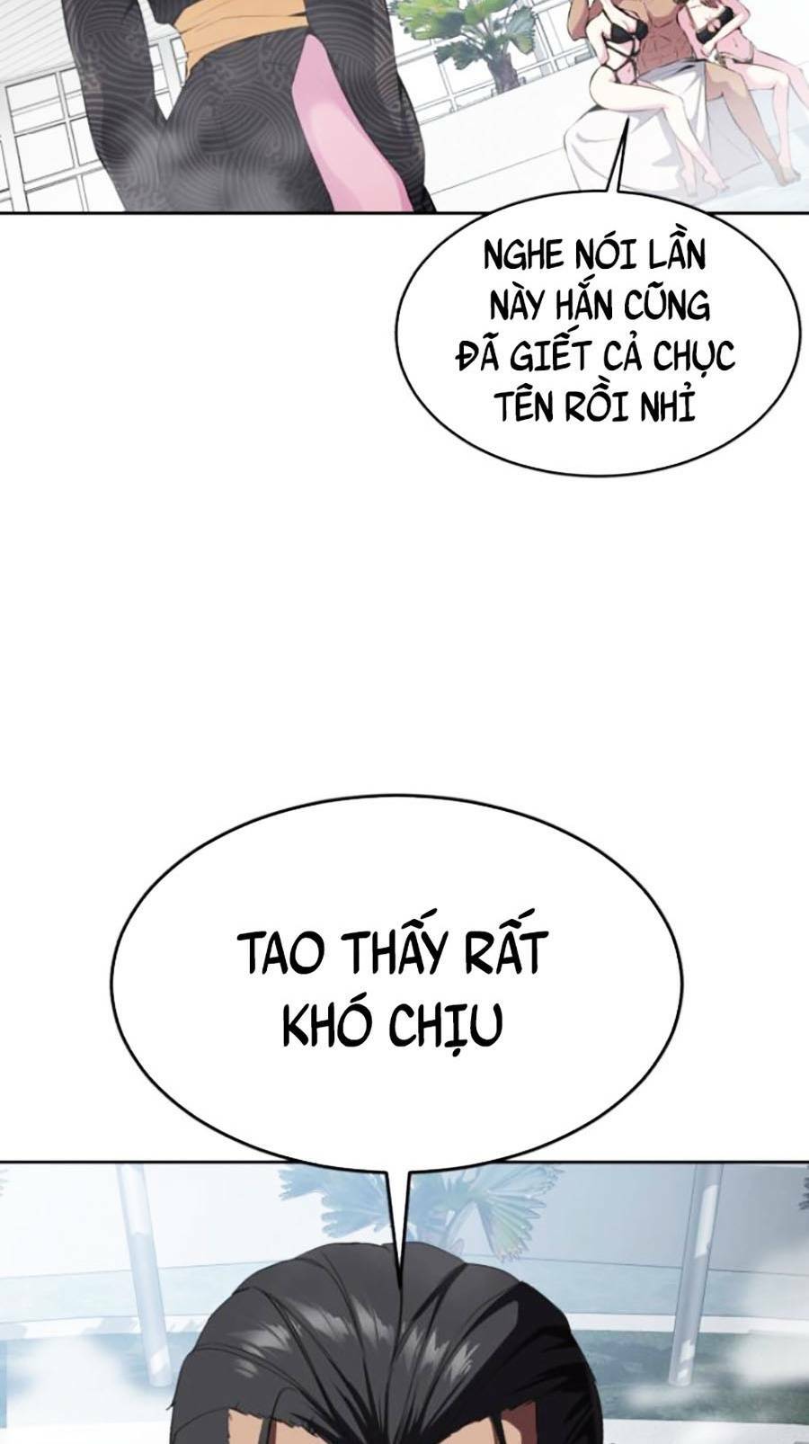 Cậu Bé Của Thần Chết Chapter 151 - Trang 57