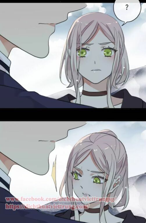 vết cắn ngọt ngào phần 2 chapter 7 53