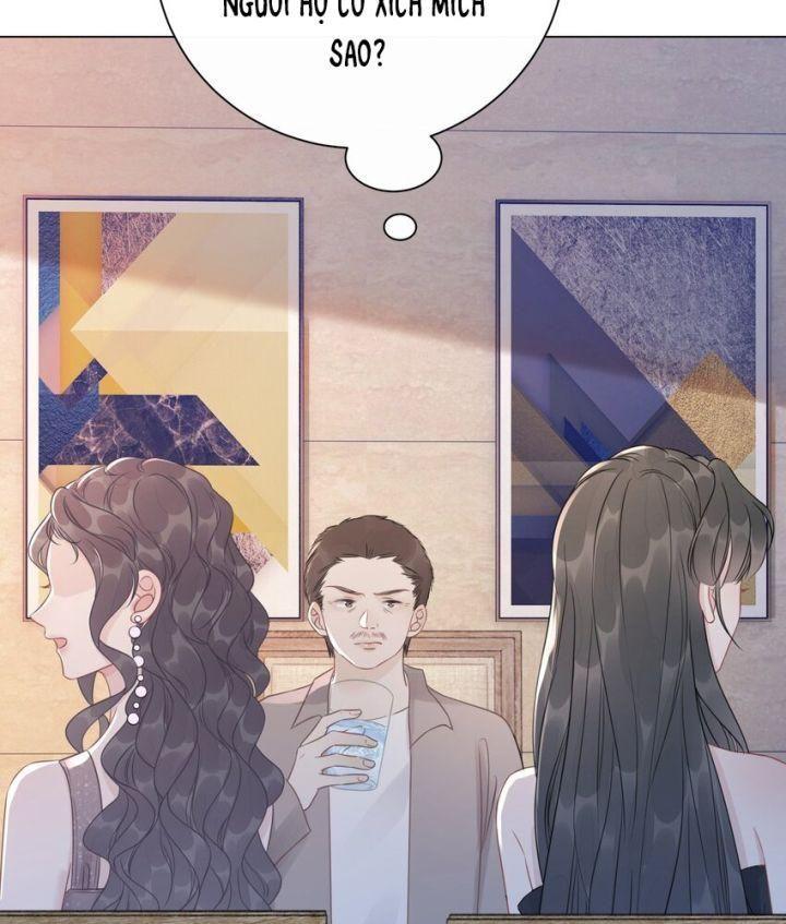 nữ phụ xuyên sách chỉ muốn làm cá ướp muối chapter 28 8