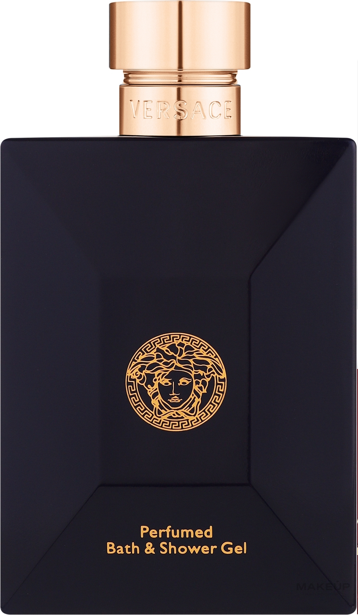 Sữa tắm gội nước hoa Nam Versace Dylan Blue Pour Homme Perfumed Bath and Shower Gel 250ml