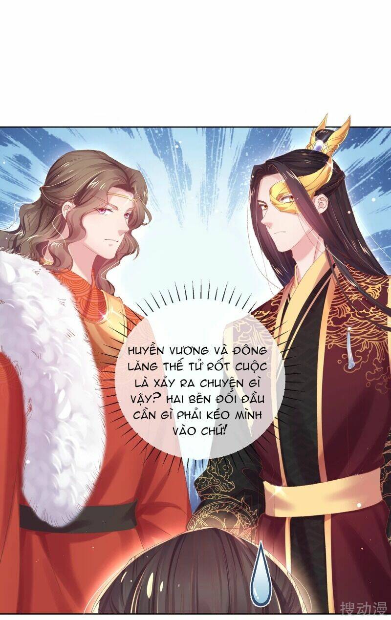 thị huyết y phi chapter 69 2