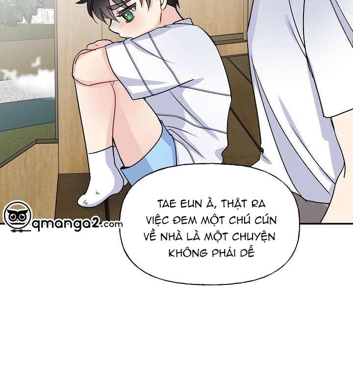 xác suất tình yêu chapter 39 104