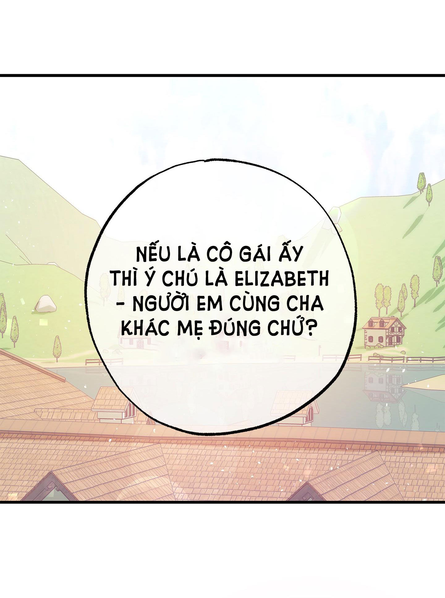 mặt trái của sự thật chapter 10.1 9