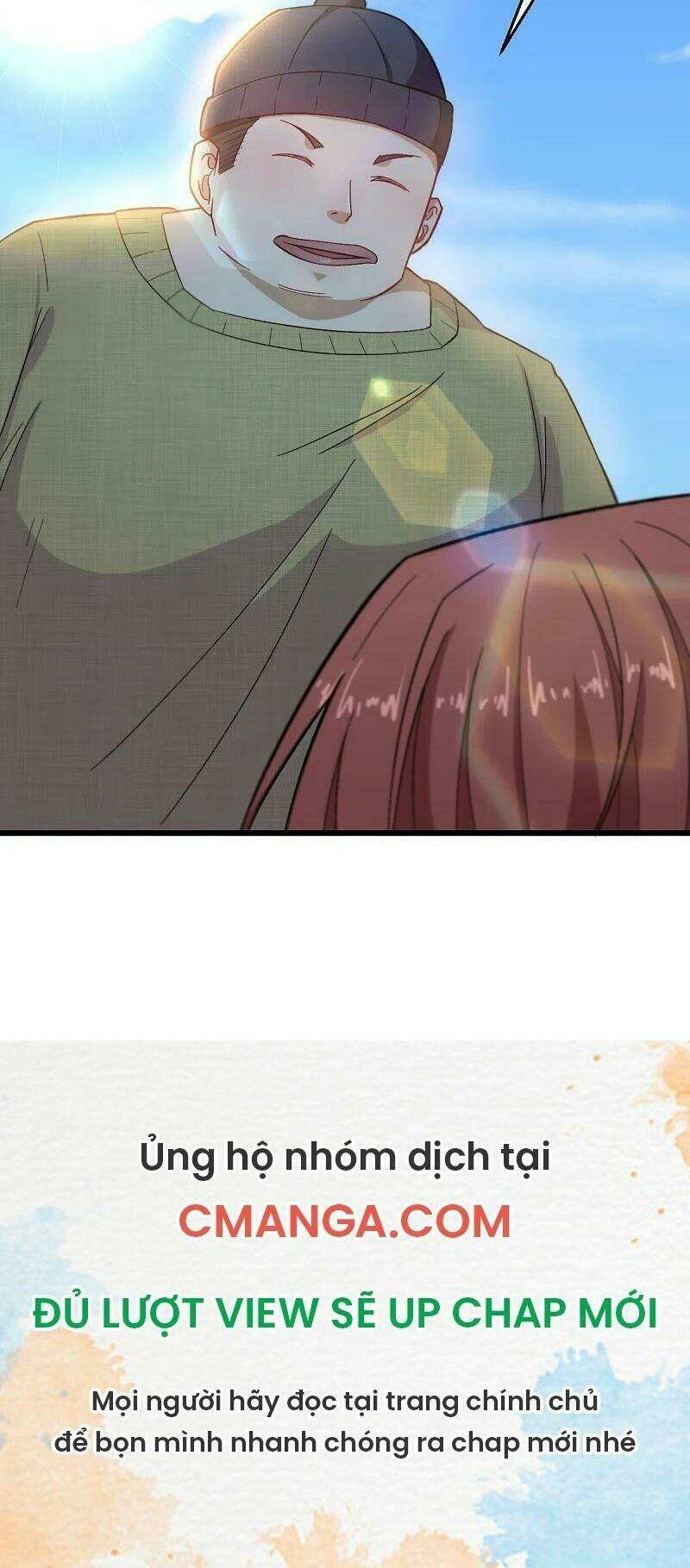 vườn trường cuồng sư hệ thống chapter 217 24