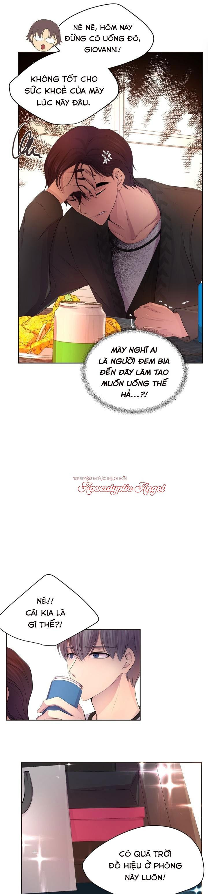 giữ em thật chặt (hold me tight) chapter 82 18