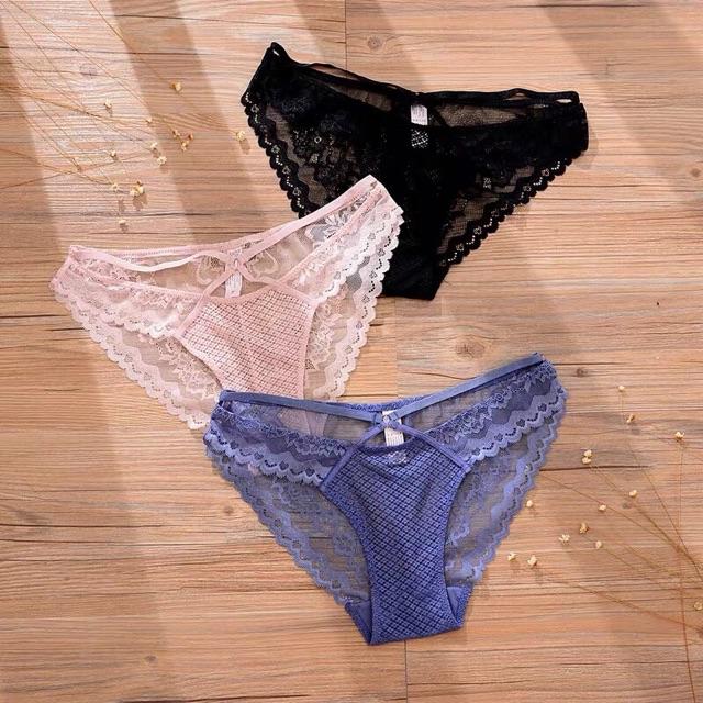 Quần Lót Ren Ôm Mông