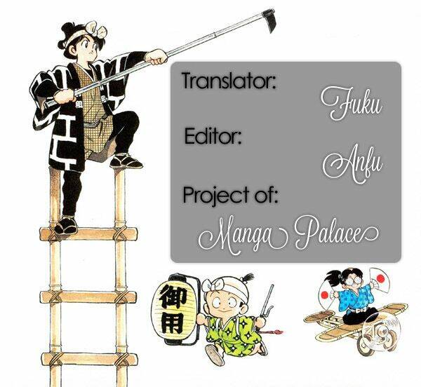 nijiiro togarashi - ớt bảy màu chapter 53 19