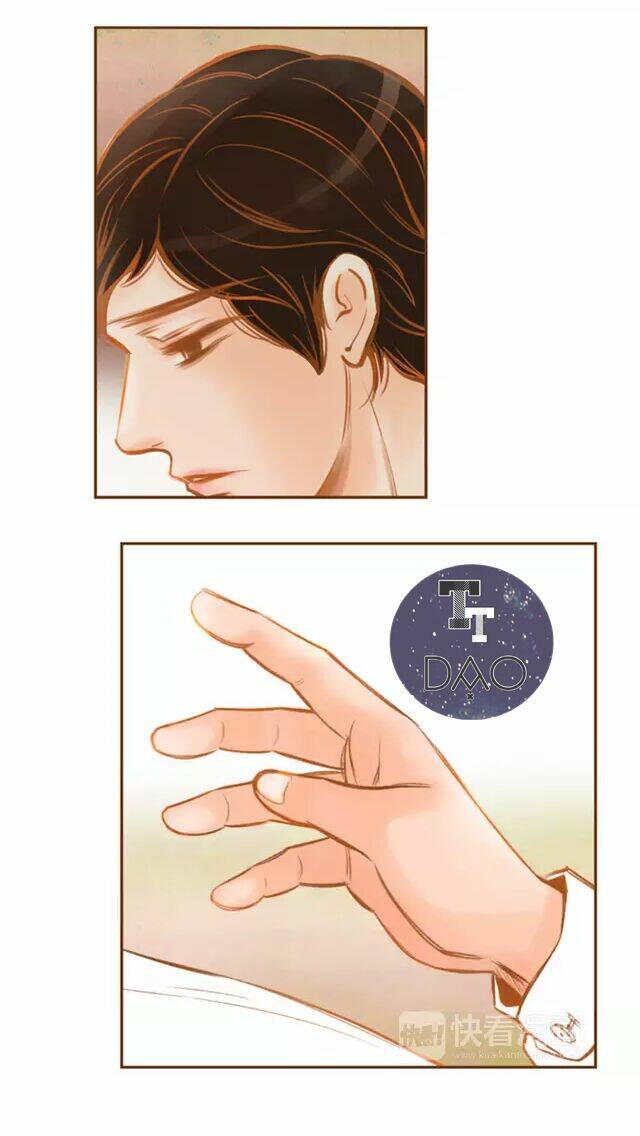 tân lang yếu tòng tiểu dưỡng khởi chapter 9 34