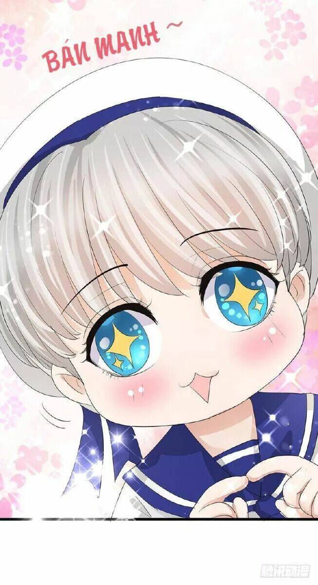 chào buổi sáng, ức vạn manh thê chapter 21 5