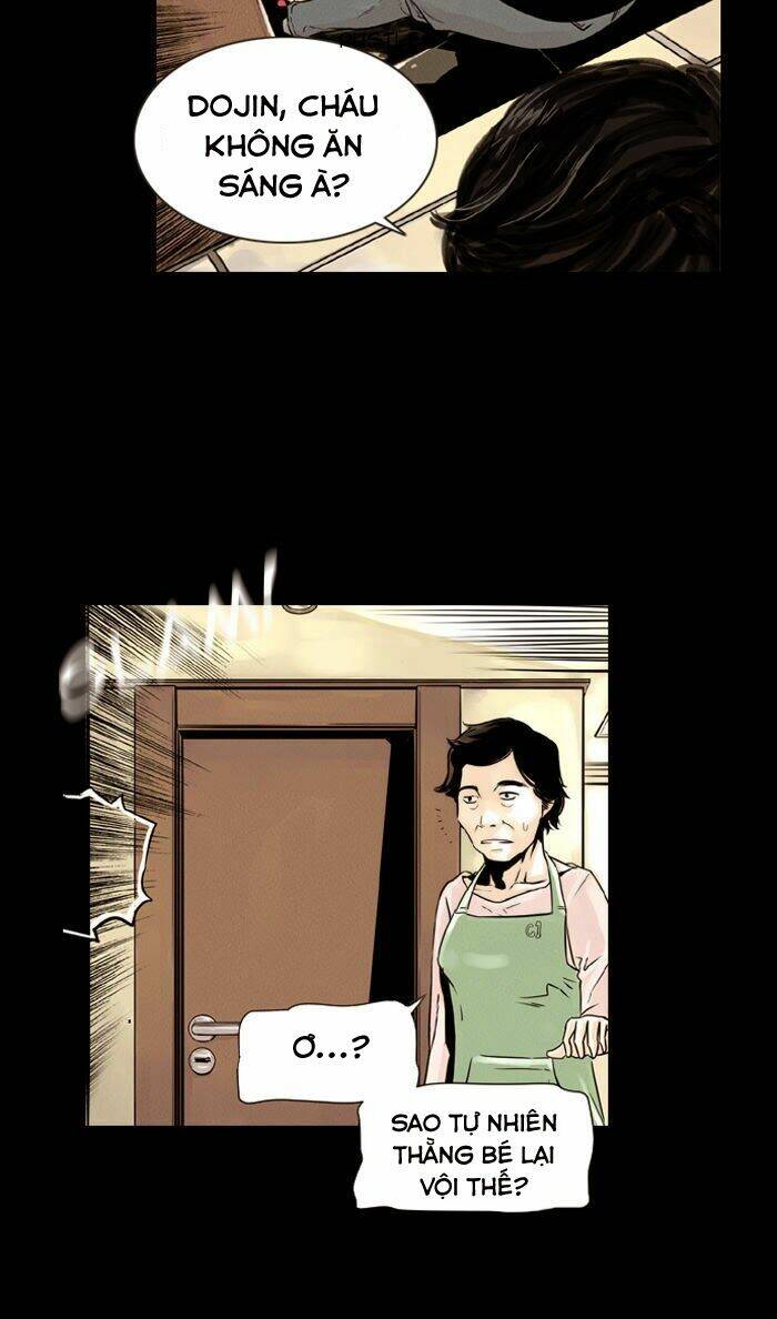 những xác chết hồi sinh từ đại dương chapter 7 28