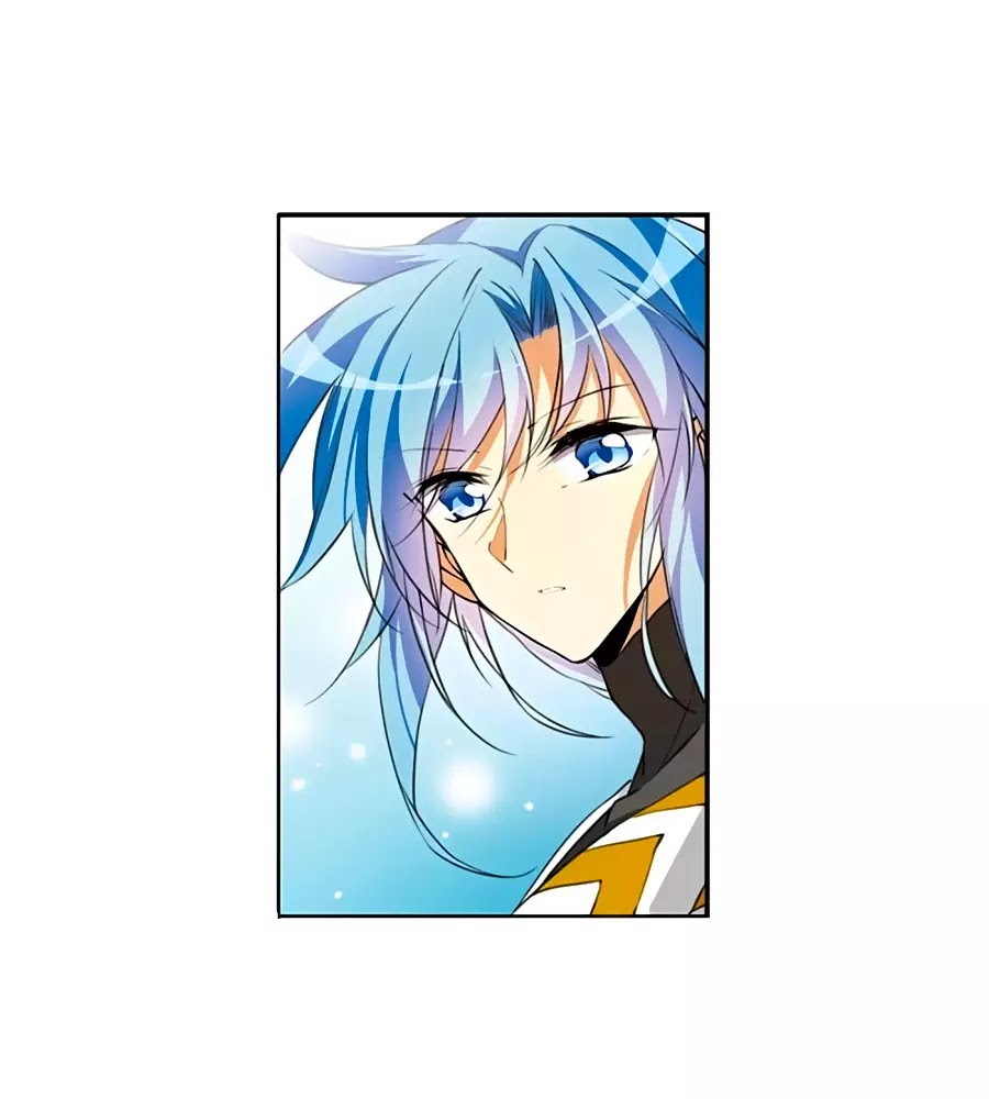 tam nhãn hao thiên lục chapter 297.2 12