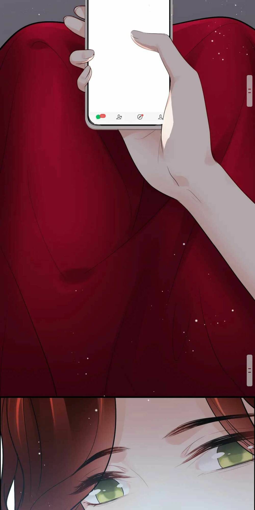 cô vợ hợp đồng bỏ trốn của tổng giám đốc chapter 437 48