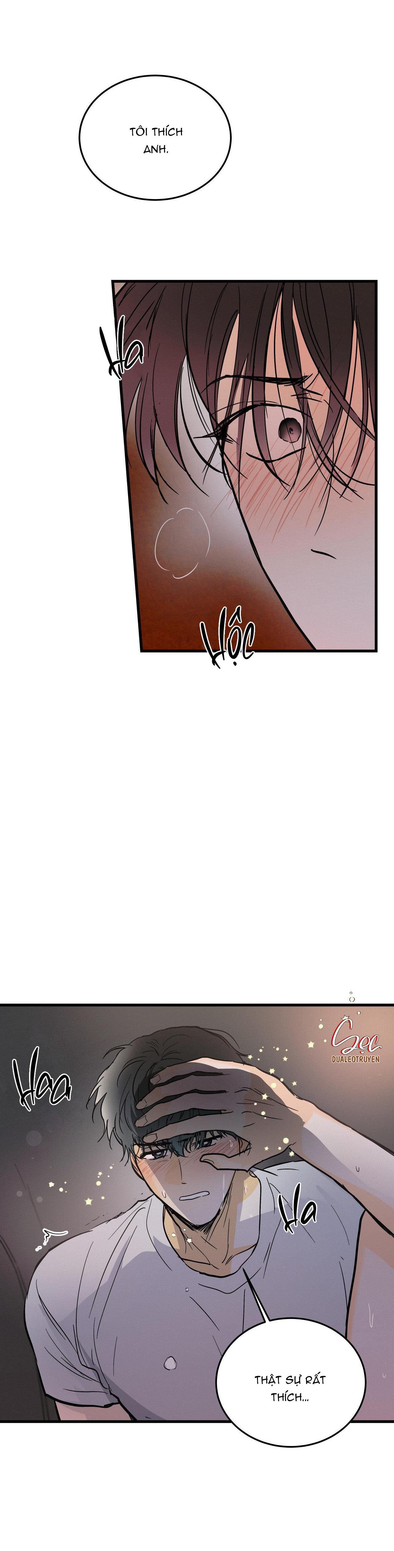 lie again chapter 23 23