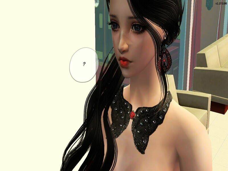 nụ cười của anh [truyện sims] chapter 65 82