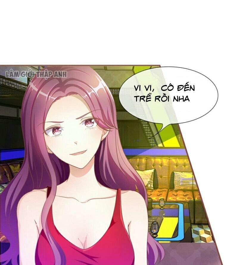 bạn trai cũ là quỷ hút máu: đừng trêu tôi chapter 2 18