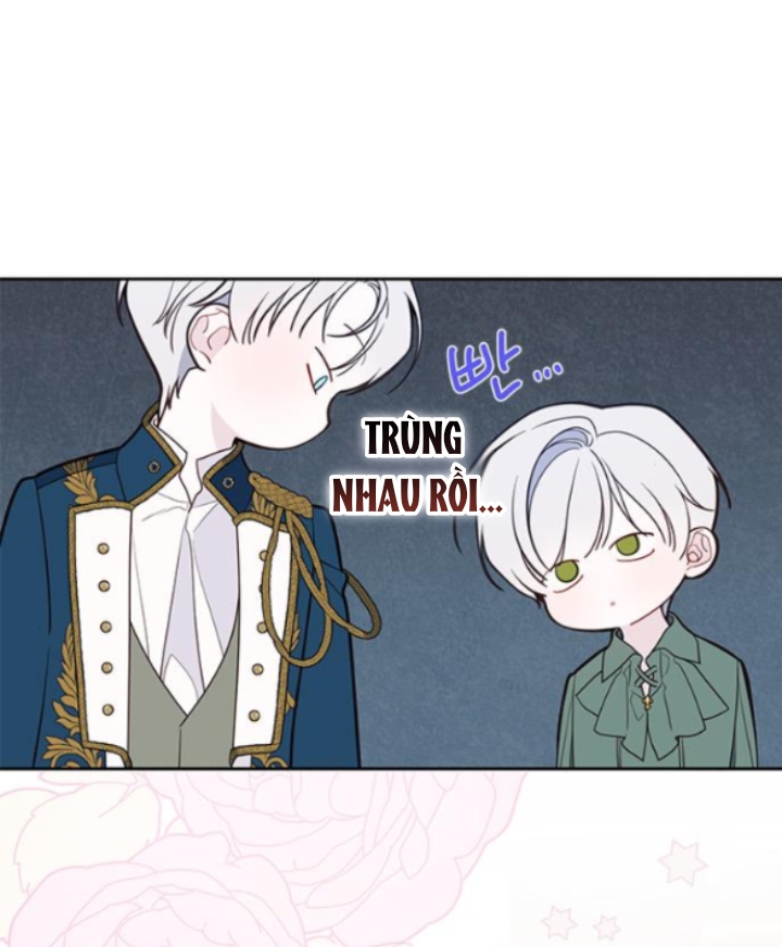 Tiểu Bạo Chúa chapter 32.1 - Trang 70