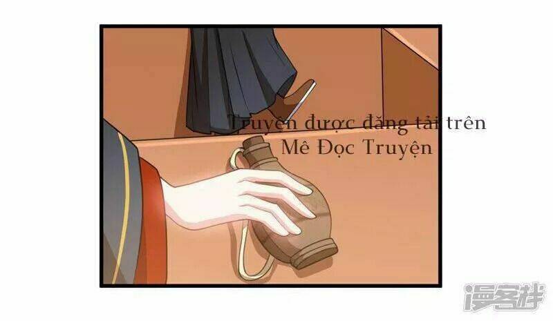 quả nhân có bệnh tên là tương tư chapter 26 21