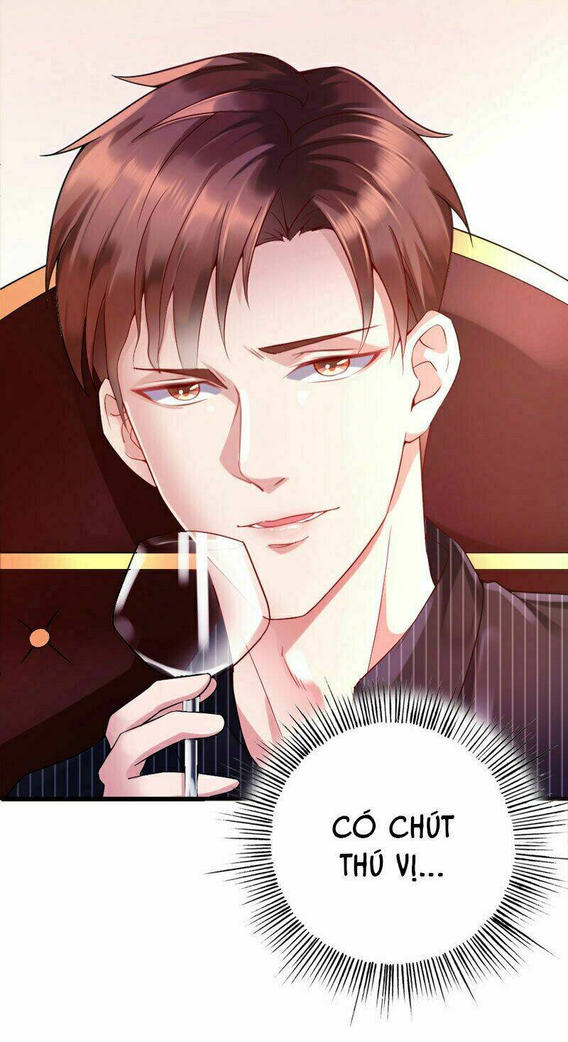 tiểu bạch điềm thê của long thiếu chapter 2 36